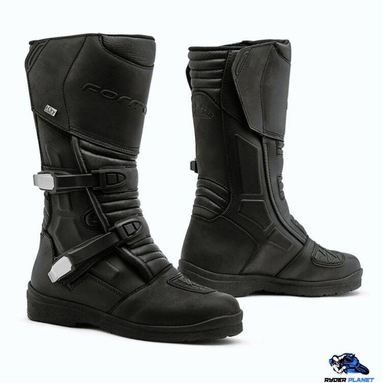 Forma Riding Boots