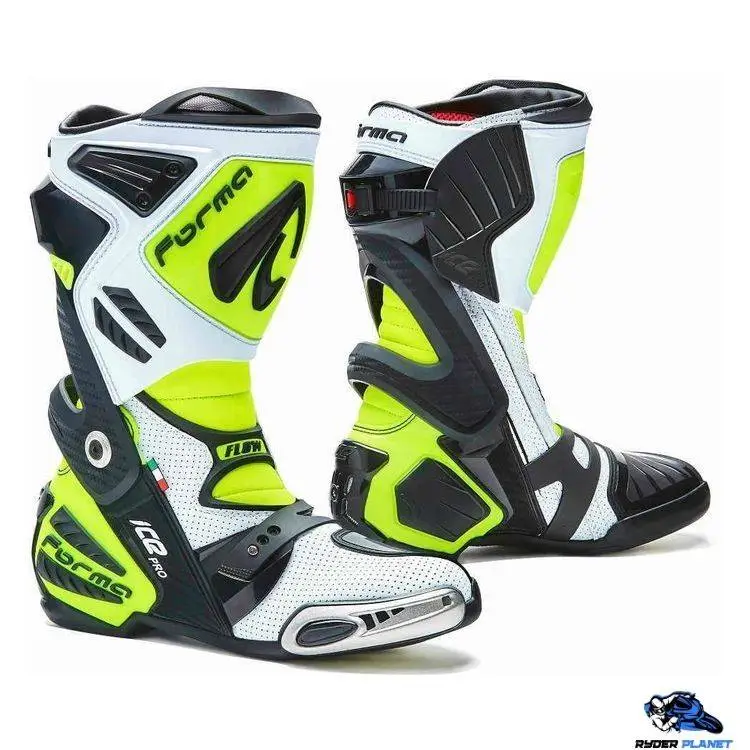 Forma Ice Pro Flow Boots
