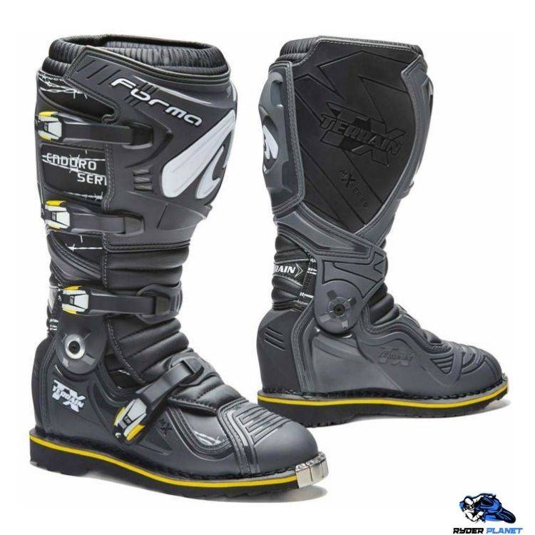 Forma Terrain TX Enduro Boots
