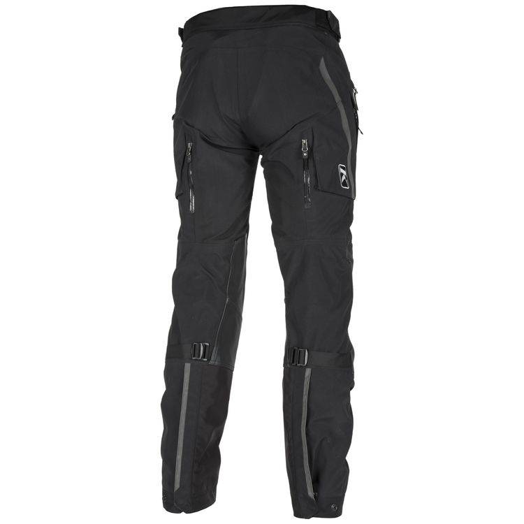 best motorcycle pant