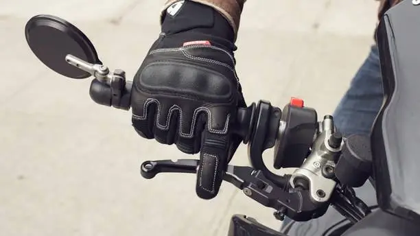 Perfect Riding Gloves