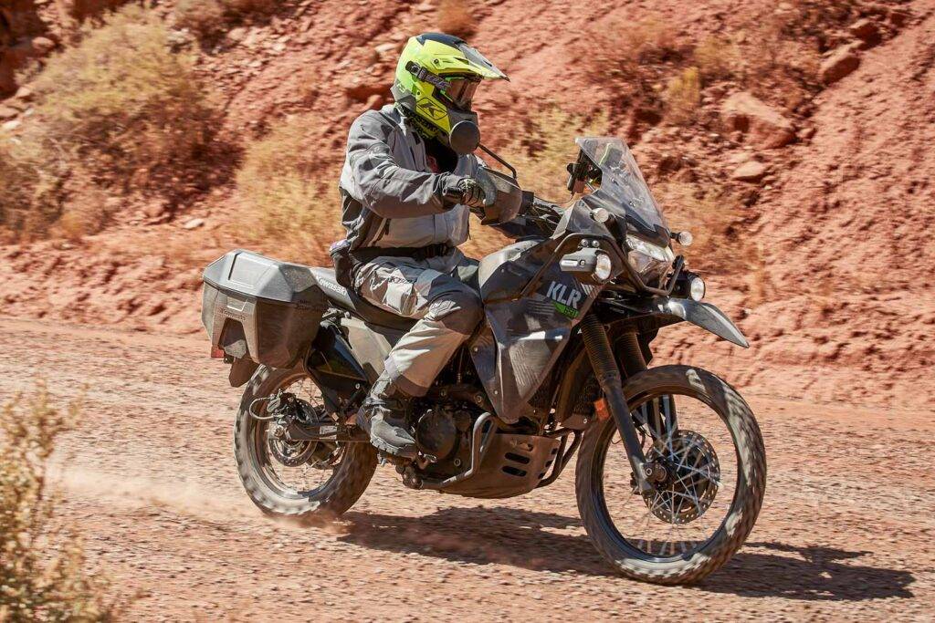 klim dakar Pant - TOP 10 BEST KLIM RIDING PANTS