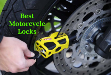 Best Motorcycle Locks