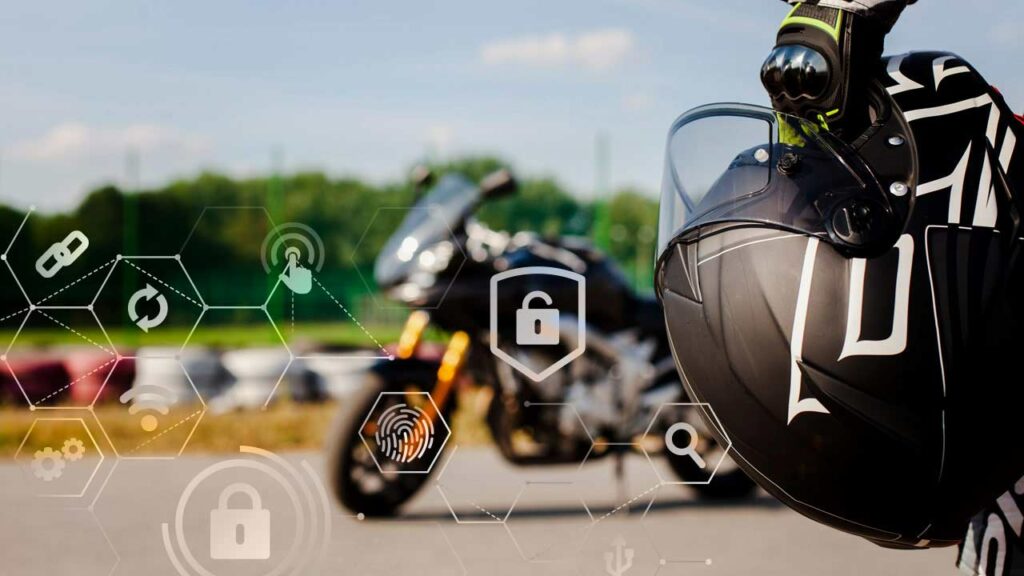 Everything You Need to Know About Motorcycle GPS Tracker