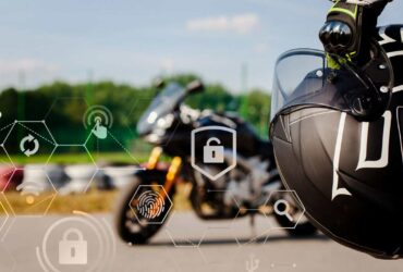 Everything You Need to Know About Motorcycle GPS Tracker