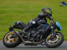 How to Be a Better, Faster, and Safer Motorcycle Rider