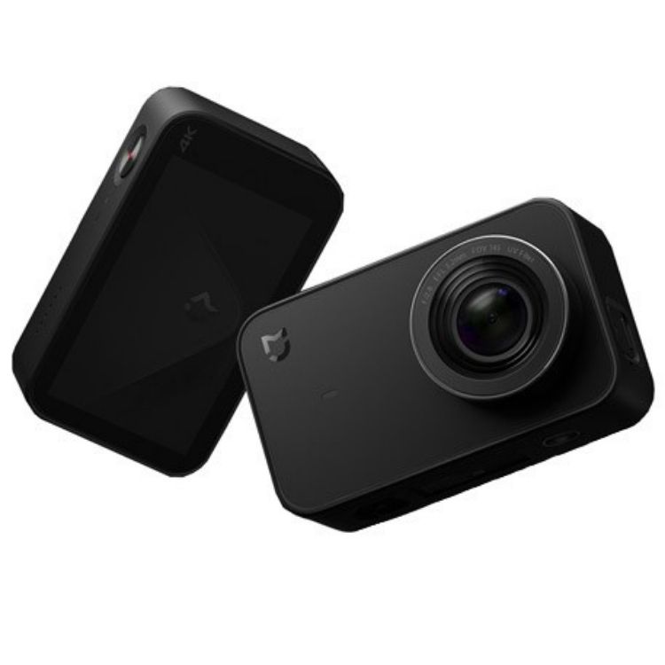 Xiaomi Mijia 4K -  