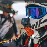 The 10 Best Motorcycle Helmet Cameras in 2022