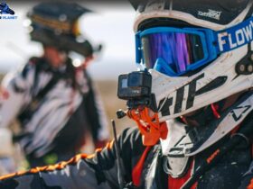 The 10 Best Motorcycle Helmet Cameras in 2022