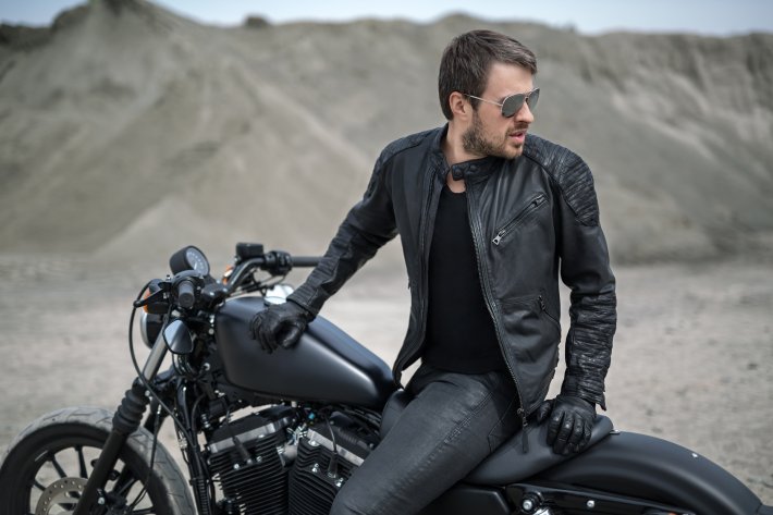 The Best Leather Motorcycle Jackets in 2022