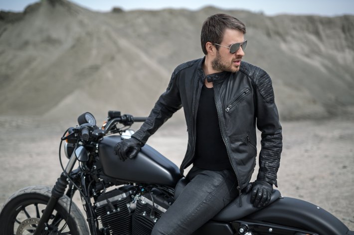 Best cheap outlet motorcycle jacket