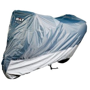 Bilt Deluxe Motorcycle Cover