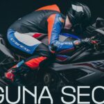 Dainese Laguna Seca 5 Perforated Race Suit Review