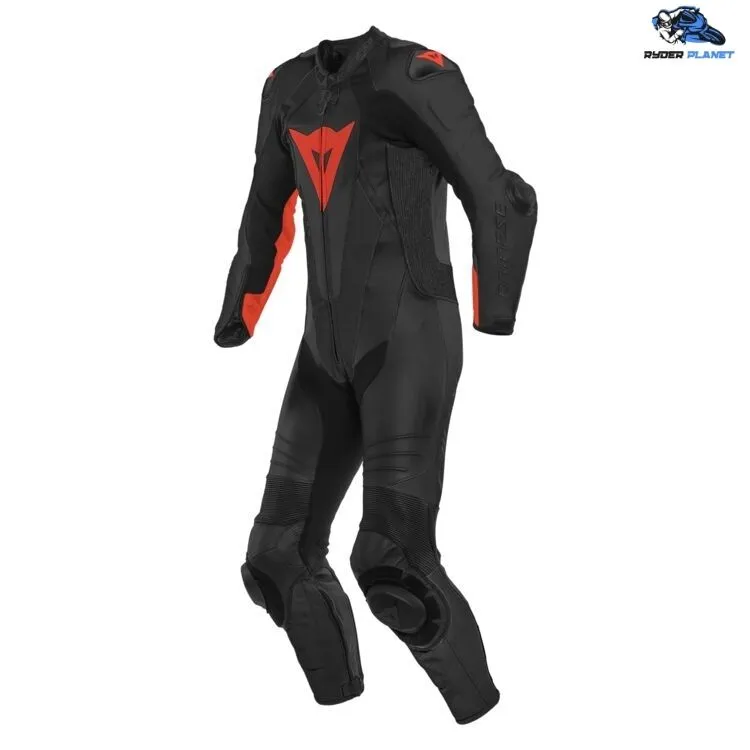 Dainese Laguna Seca 5 Perforated Race Suit