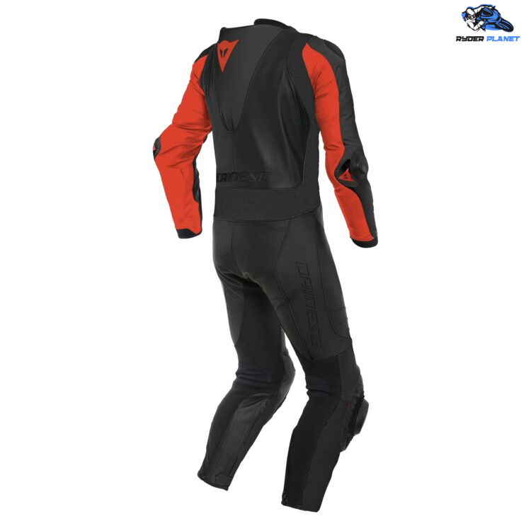 Dainese Laguna Seca 5 Perforated Race Suit