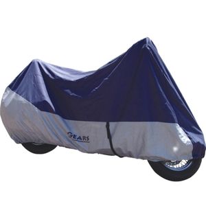 GEARS Premium Motorcycle Cover