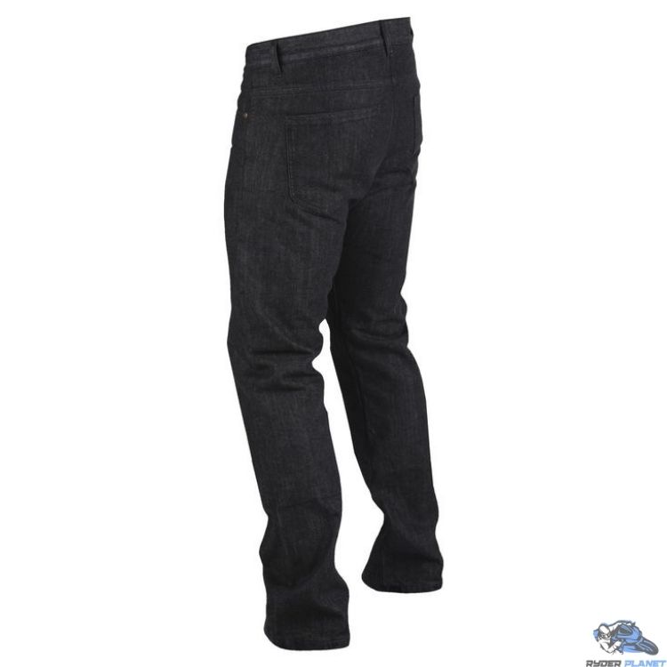 Highway 21 Blockhouse Jeans side view