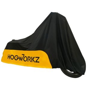 HogWorkz Indoor Motorcycle Cover