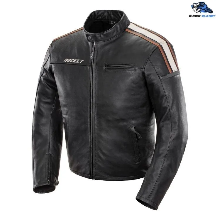 Joe Rocket Dakota Jacket - motorcycle leather jackets