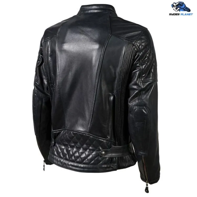  Roland Sands Clash RS Signature Jacket - best motorcycle leather jackets
