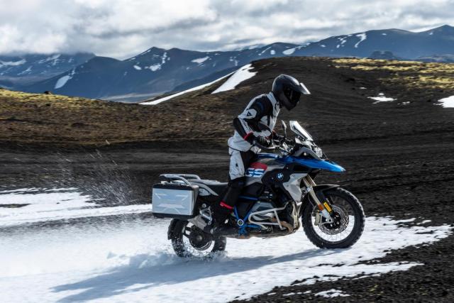 snow motorcycle boots