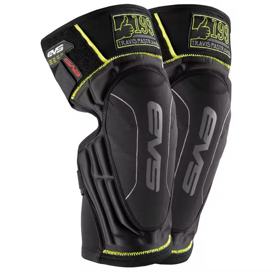 motorbike knee guards