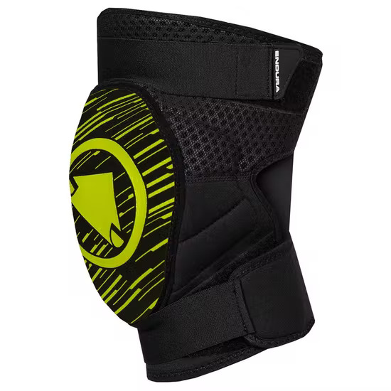 Endura Guard Singletrack II Knee Guards - motorcycle knee and shin guards
