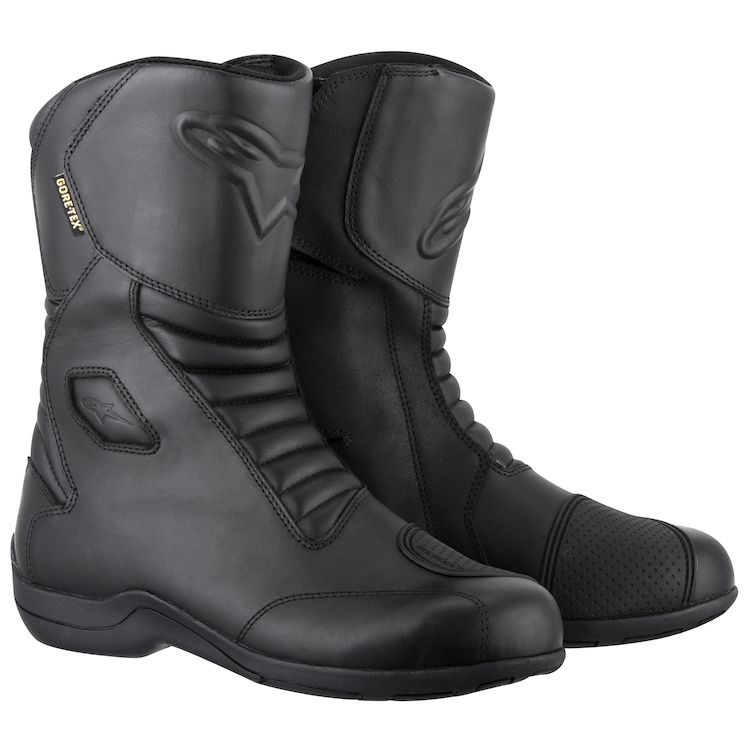 Alpinestars Web Gore-Tex Boots -Best Winter Motorcycle Boots