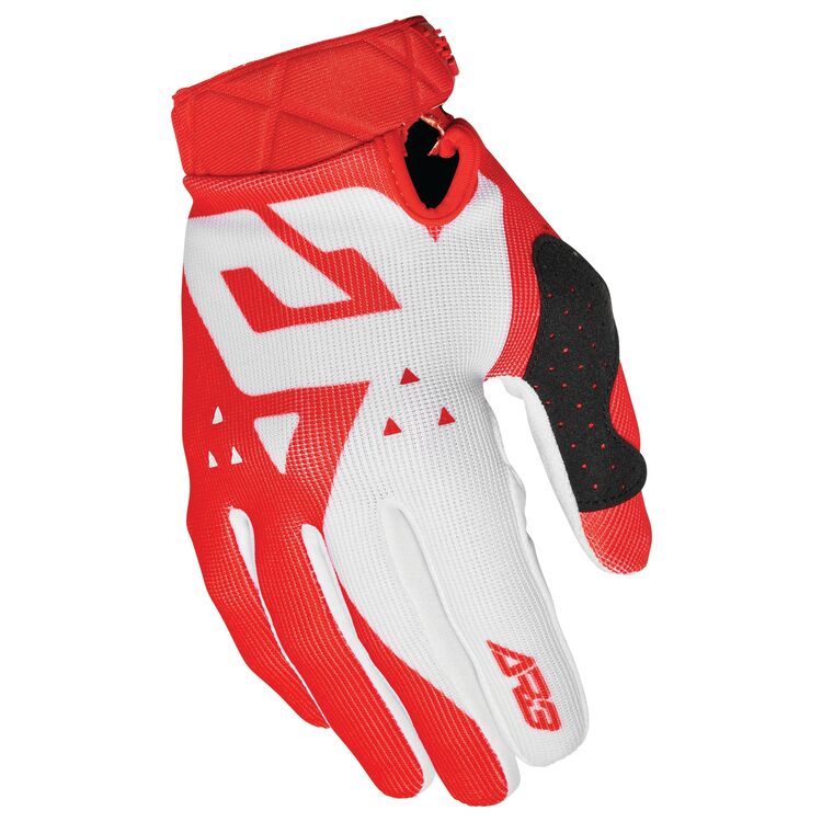 Answer AR3 Pace Gloves - best dirt bike gloves