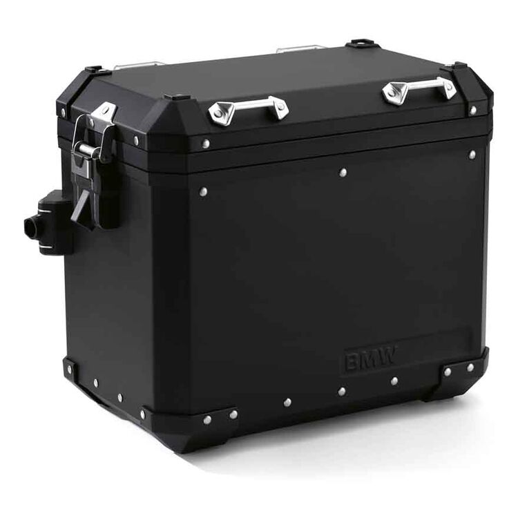 BMW Aluminum Side Case  - Best Motorcycle Panniers