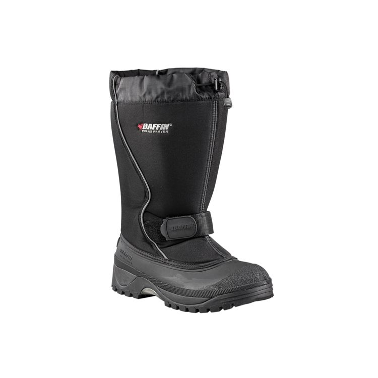 Top Winter Motorcycle Boots