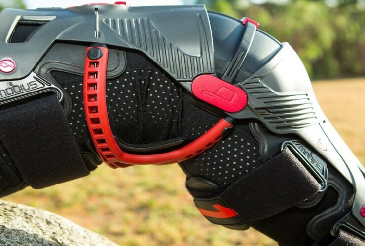 Top Motorcycle Knee Guards Reviewed Ryder