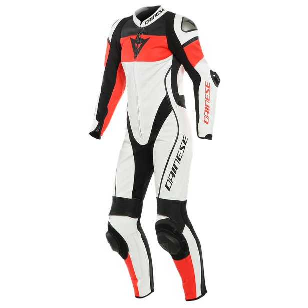 Dainese Imatra Perforated Women's Racing Suit