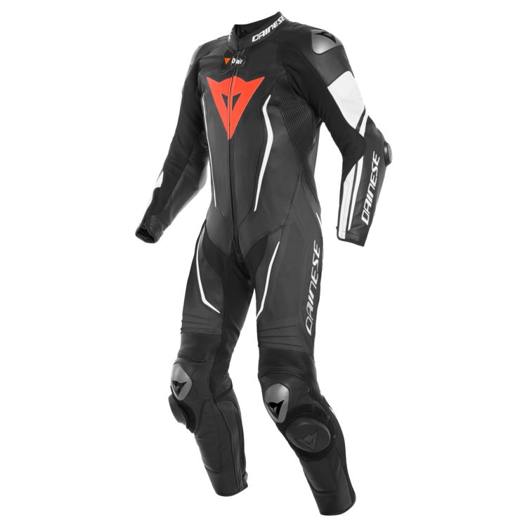 review of dainese jacket