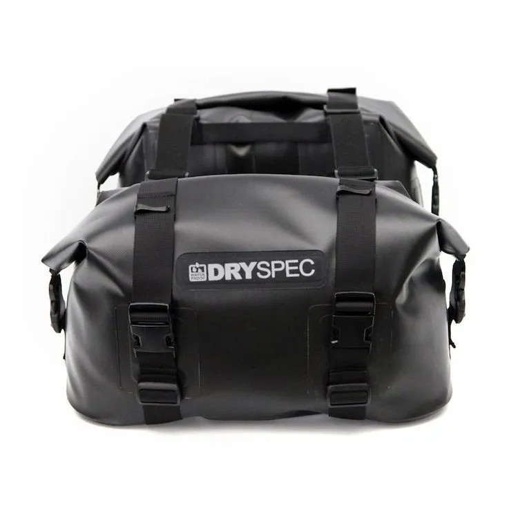 DrySpec Saddle Bags
