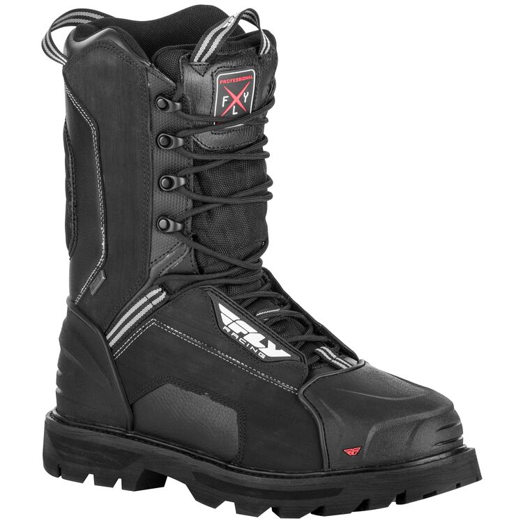 Fly Racing Snow Boulder Boots
