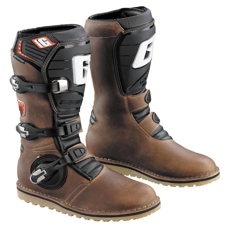 Top Gaerne Winter Boots
