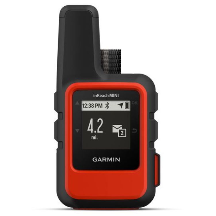 Garmin inReach Mini
