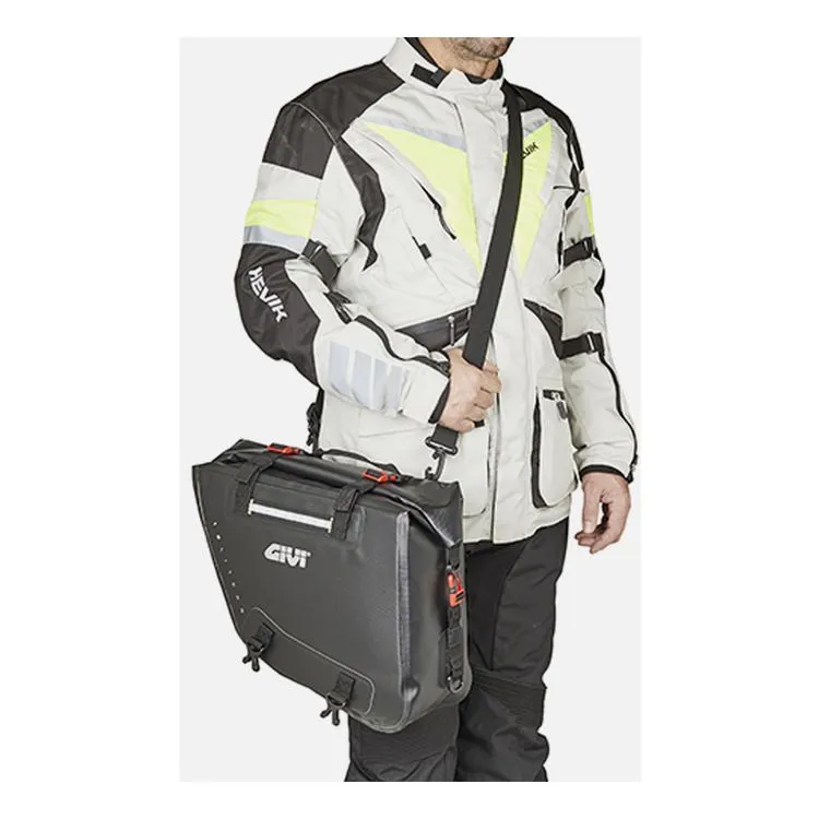 Givi GRT718 Side Bags
