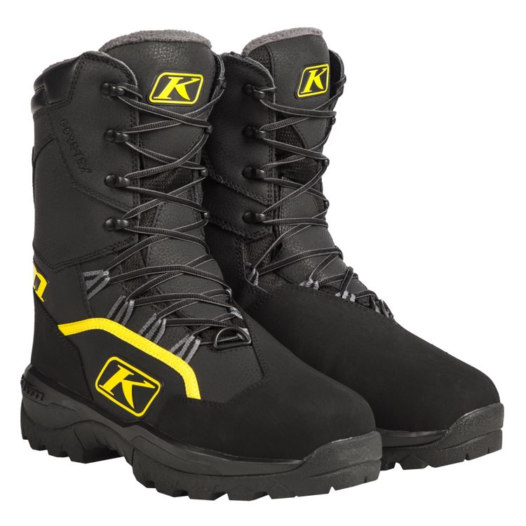 Klim Adrenaline GTX Boots
