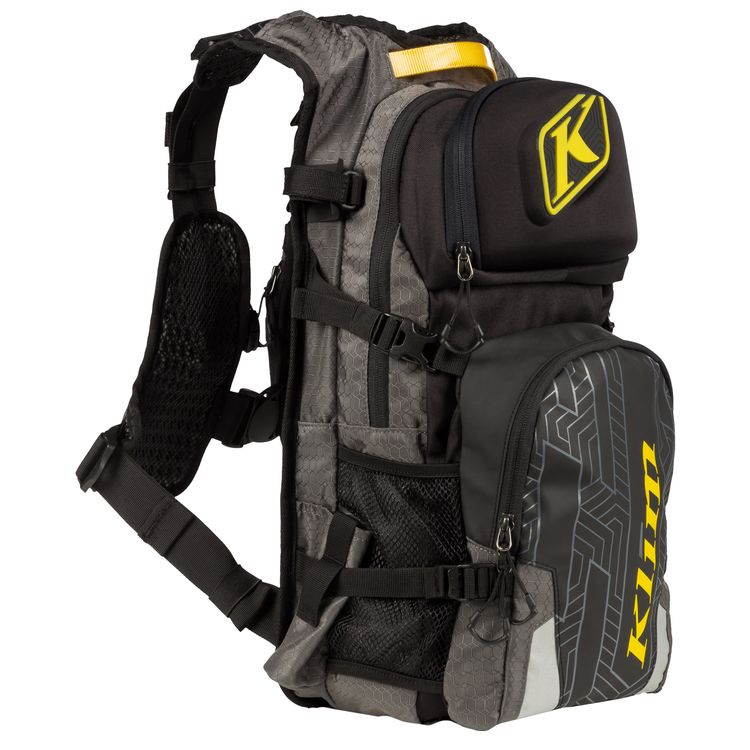 Klim Nac Pak Hydrapak Backpack