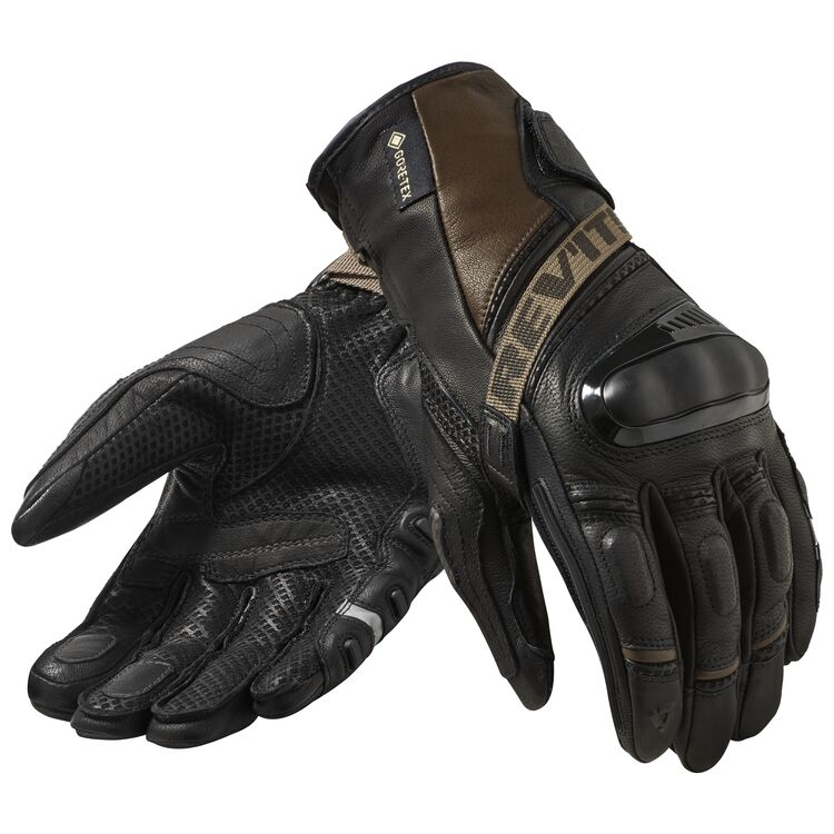 REV'IT! Dominator 3 GTX Gloves