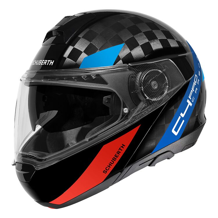 Schuberth C4 Pro Carbon Avio  