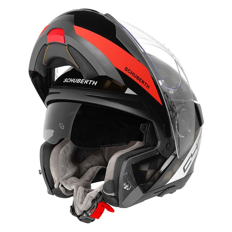  Schuberth C4 Pro Carbon Avio Helmet