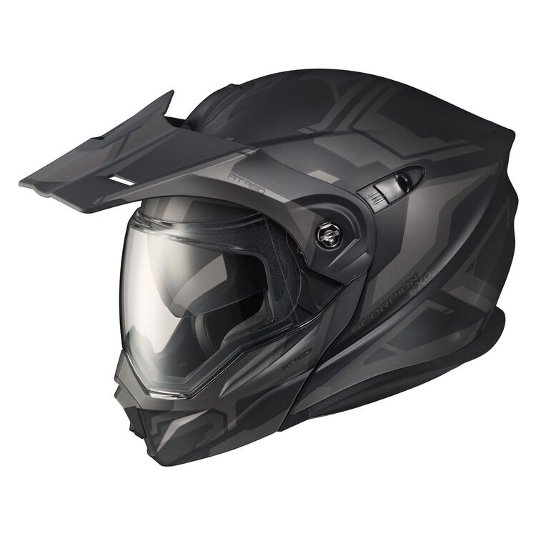 Scorpion EXO-AT950 Ellwood Helmet