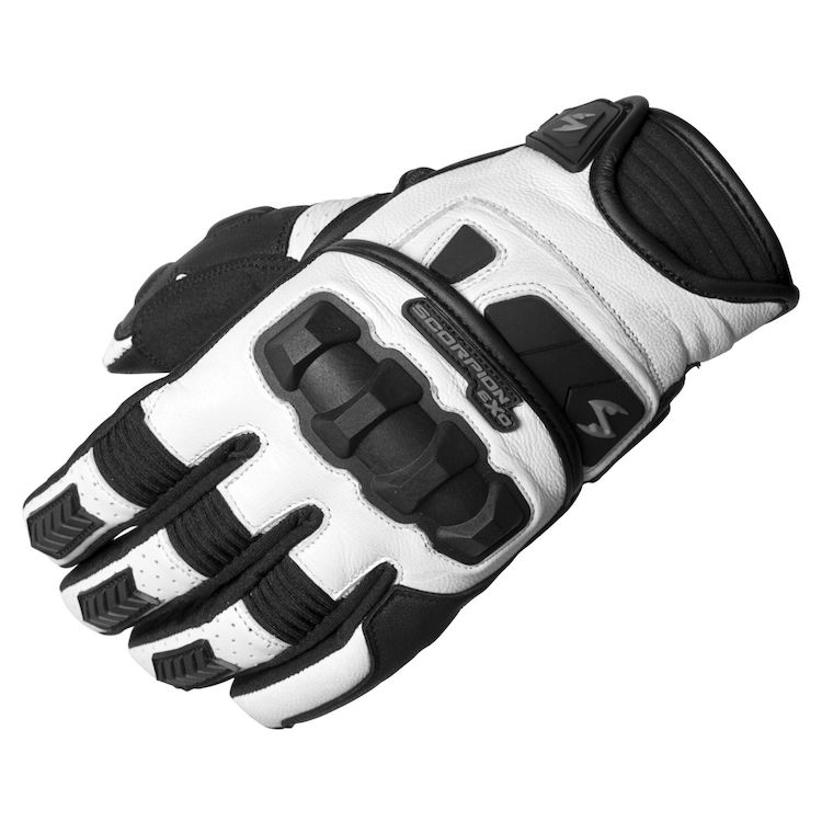 Scorpion EXO Klaw II Gloves