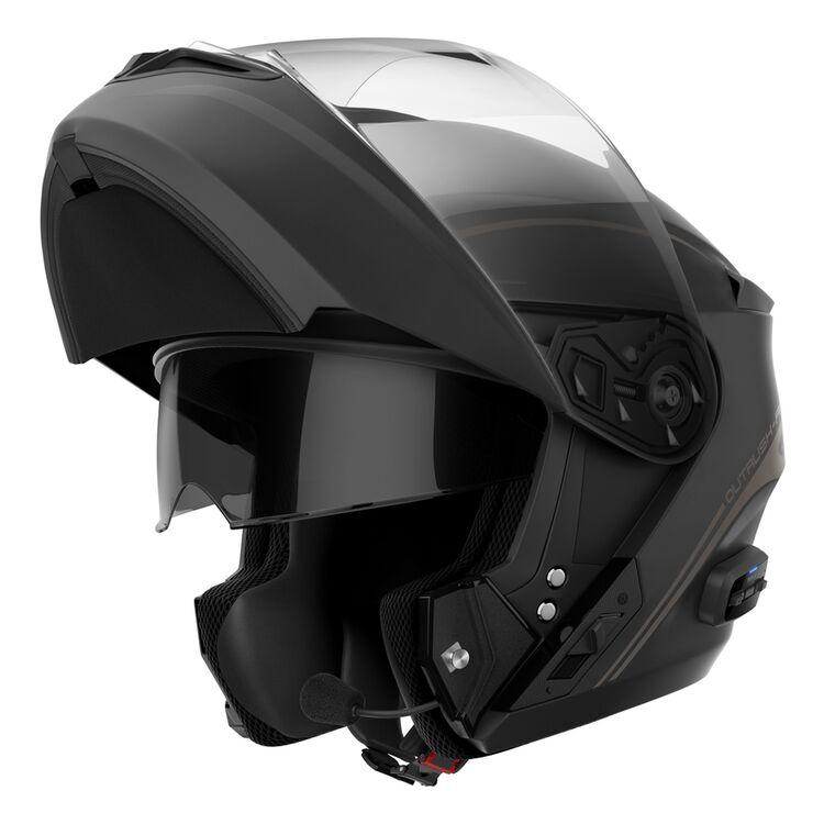 Sena Outrush R Bluetooth Helmet