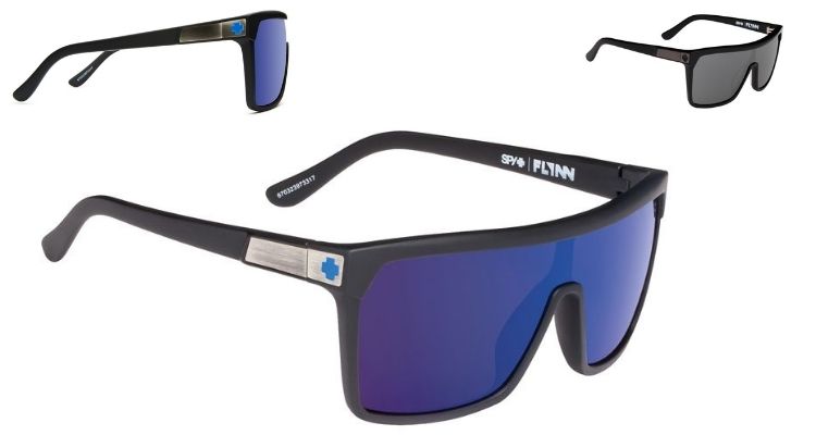 Spy Flynn Sunglasses
