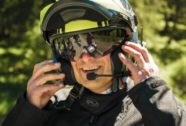 The 10 Best Modular Motorcycle Helmets in 2022