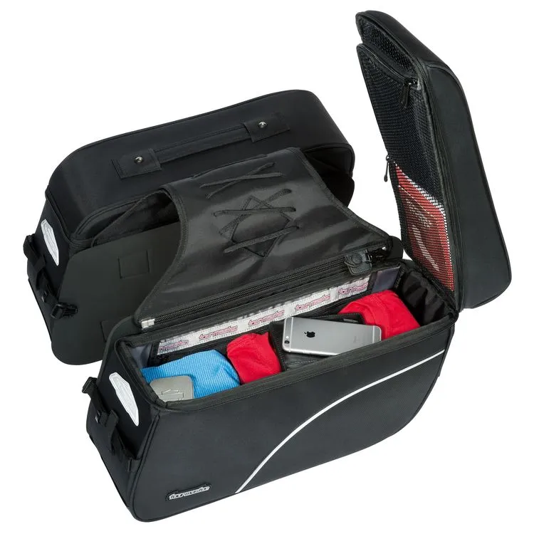 Tour Master Saddlebags
